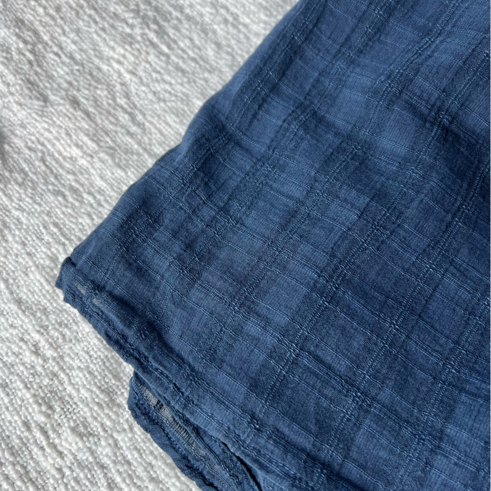AEO navy dress - Picture 2 of 13